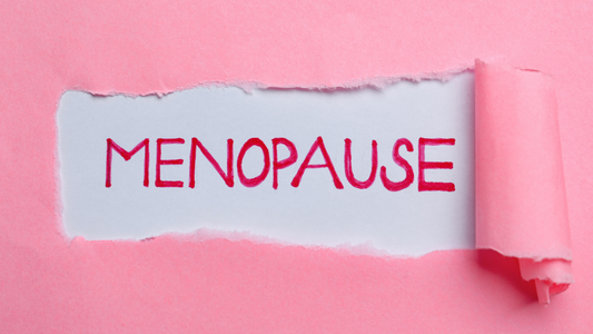 CBD e menopausa: Sollievo naturale per le donne