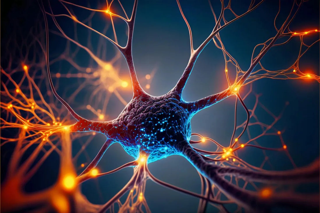 Olio di CBD per il supporto nelle malattie neurologiche