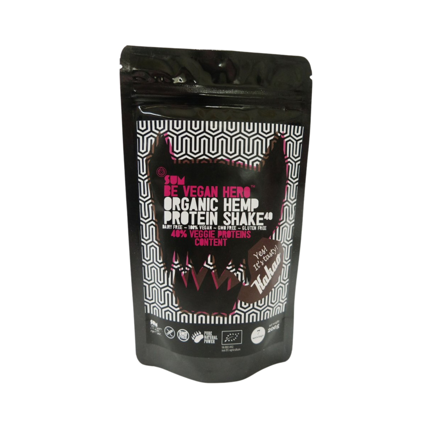 cbd protein