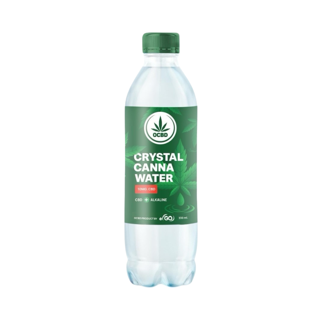 Acqua CBD