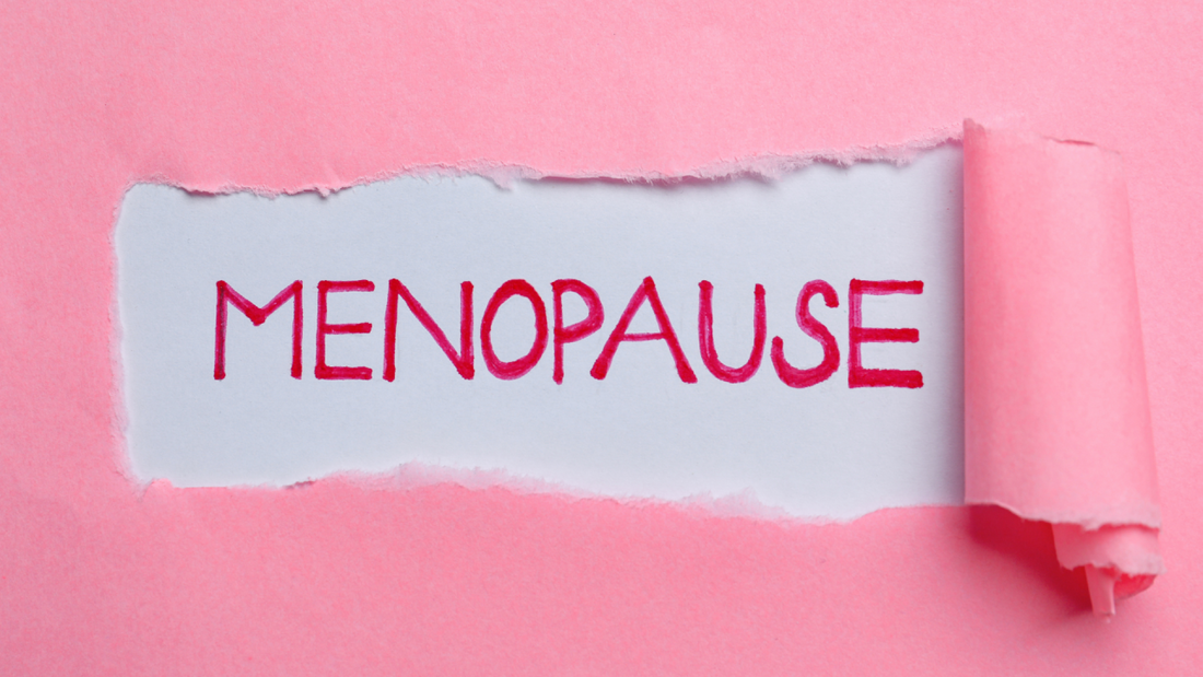 CBD e menopausa: Sollievo naturale per le donne