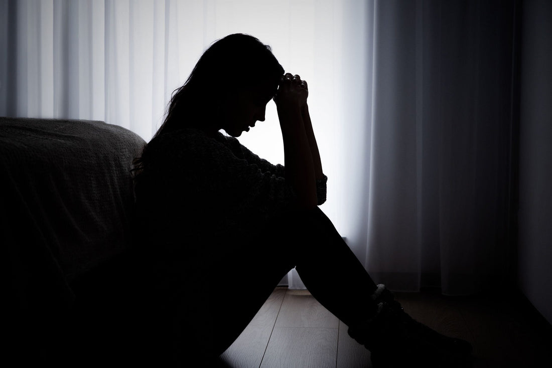 CBD depression