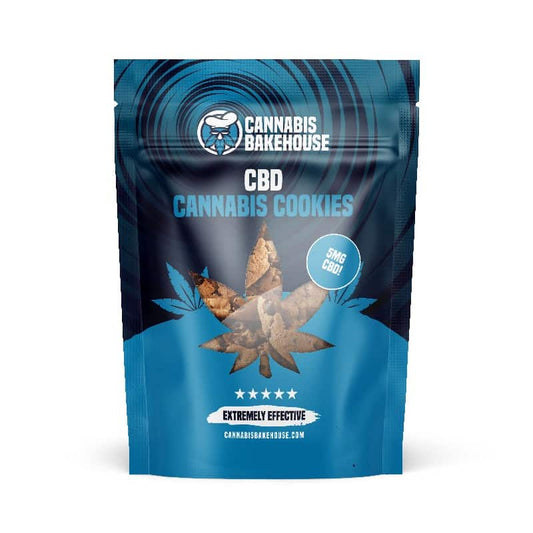 biscotti CBD Italia