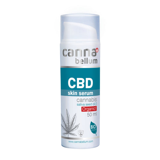 cbd skin serum