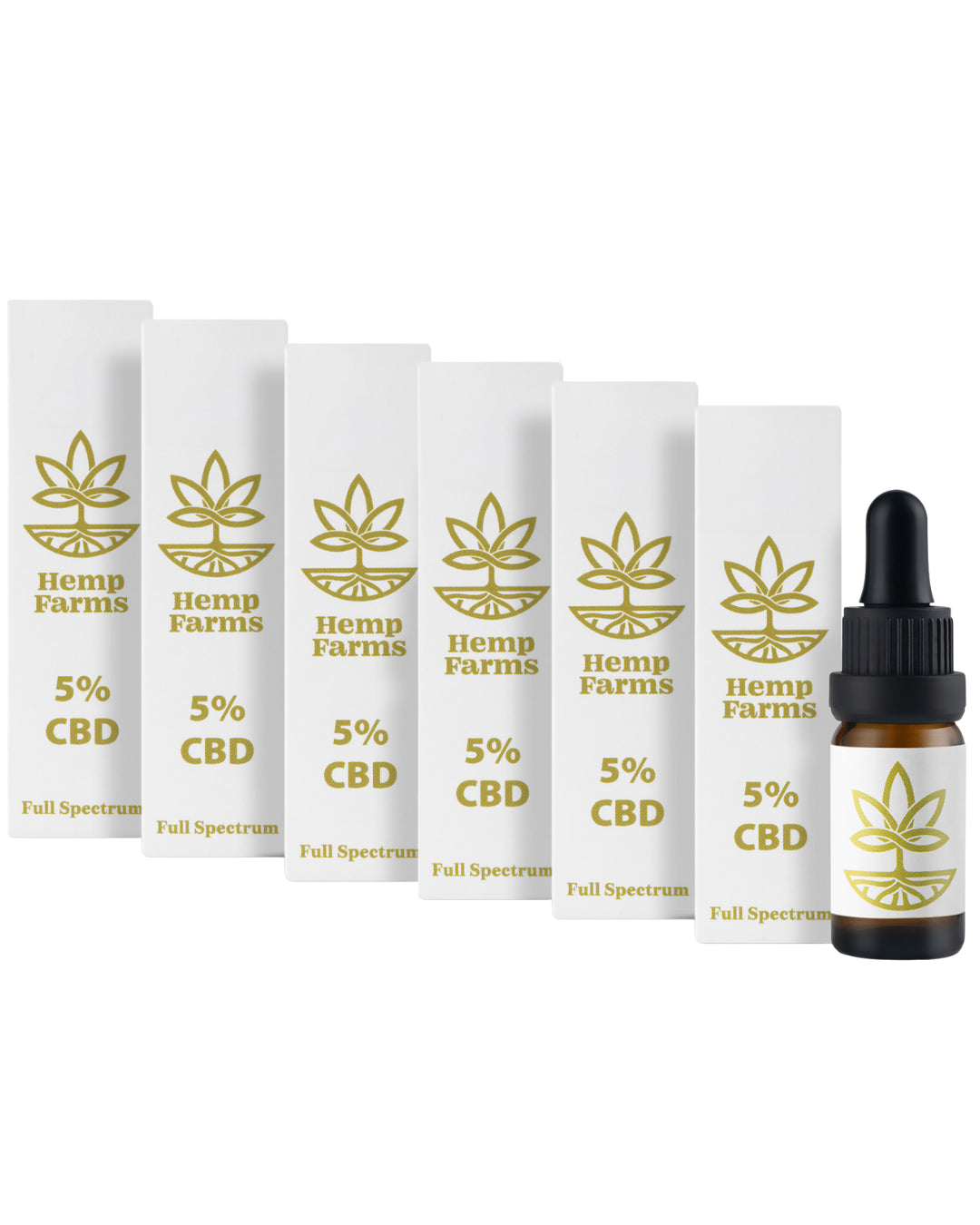 Cannabidiolo naturale per dolore cronico e ansia