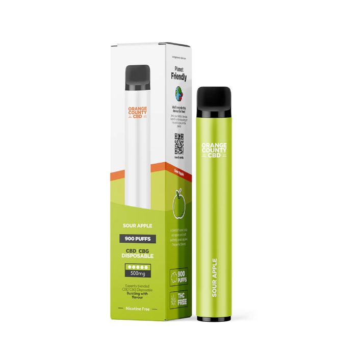 vape orange county apple