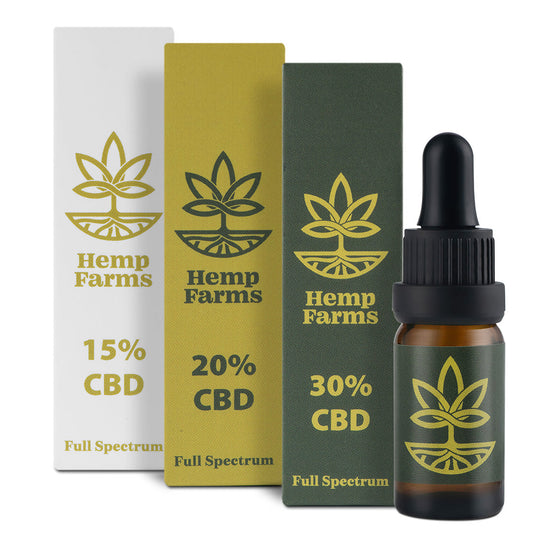 combo extract oil