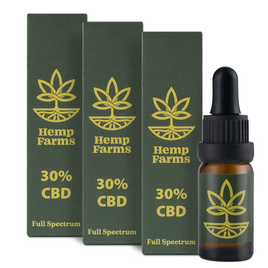 cbd canabidiolas