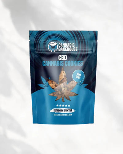 olio CBD broad spectrum per animali domestici