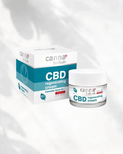 gocce CBD senza THC testate in laboratorio