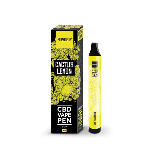 Euphoria vape germany