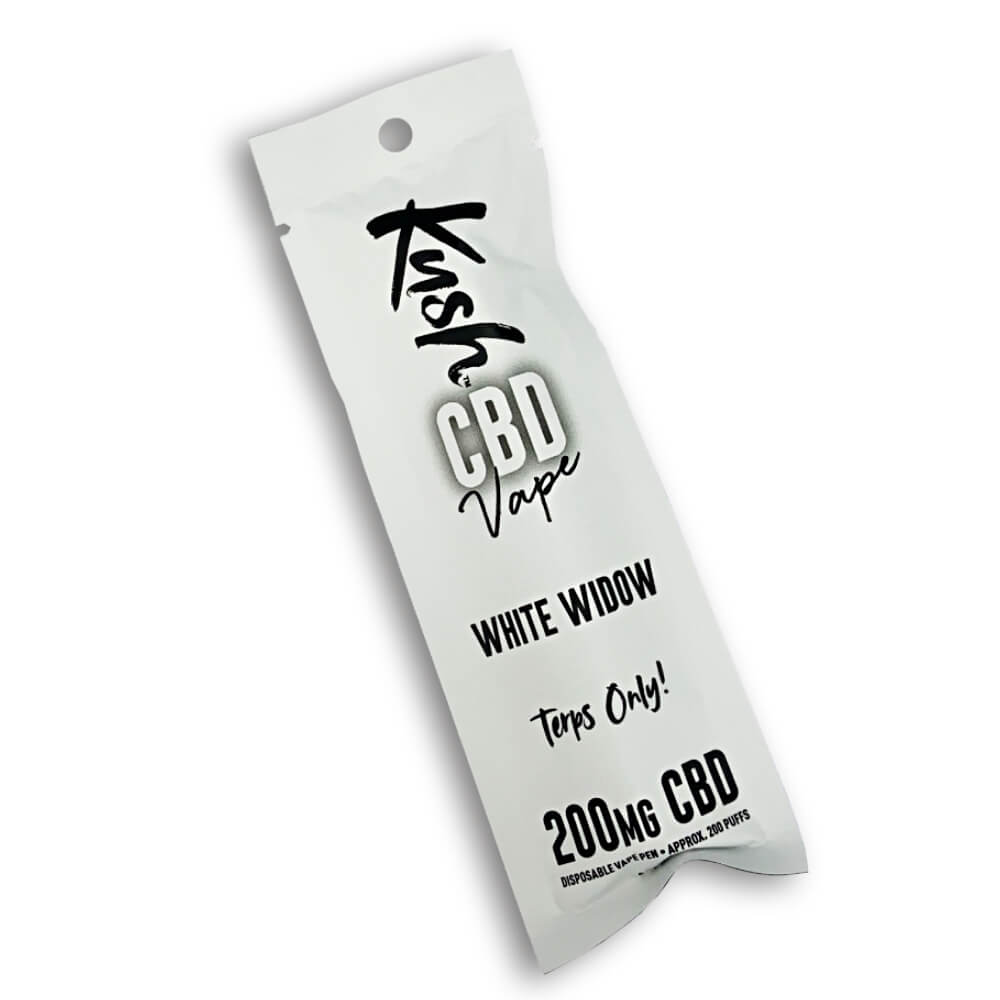 vape pen white widow