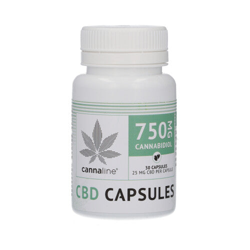capsule-cbd-750