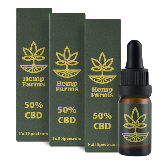 hemp farms 50 50 50 combo