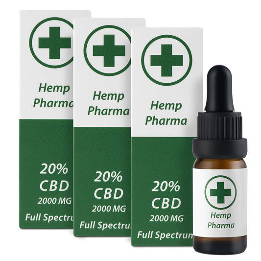 Cannabidiolo
