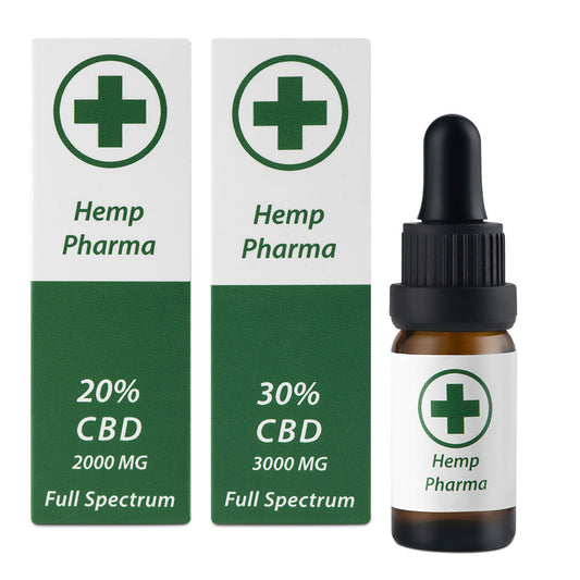 hemp extract
