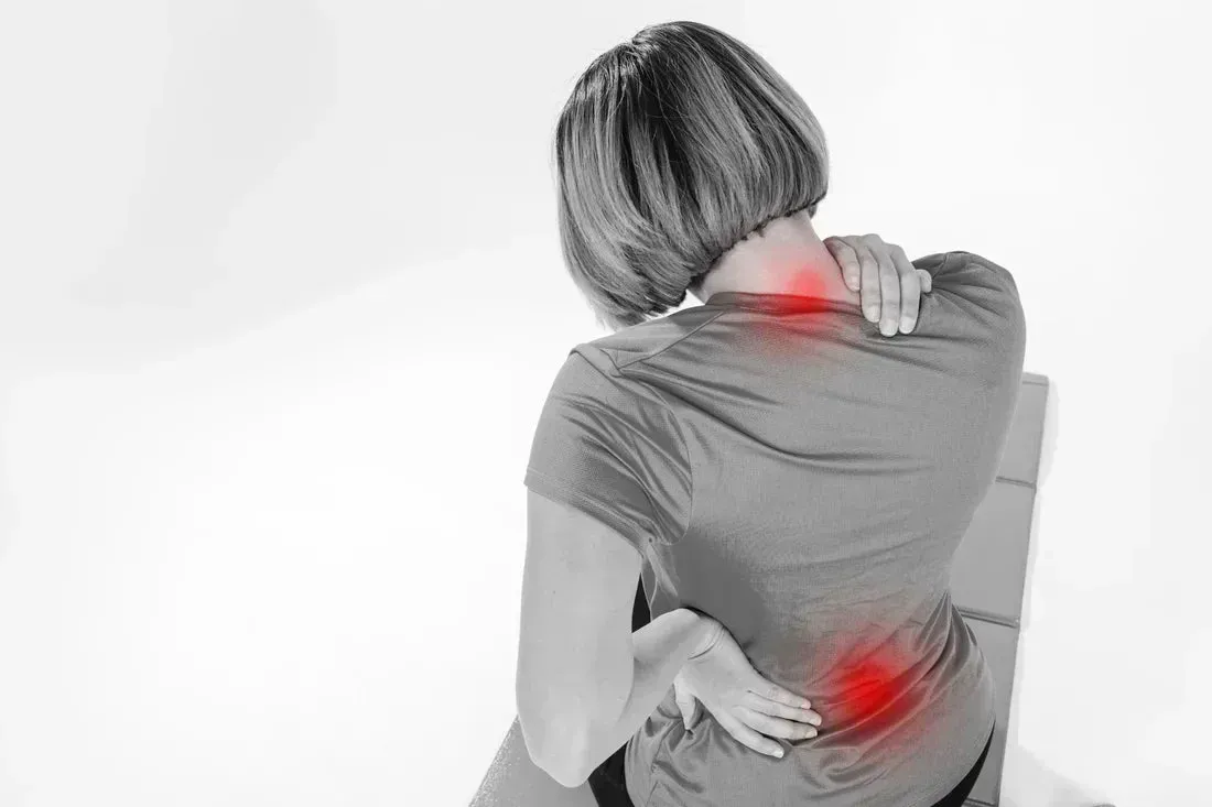 Scopri di più sull'articolo Olio CBD per il dolore