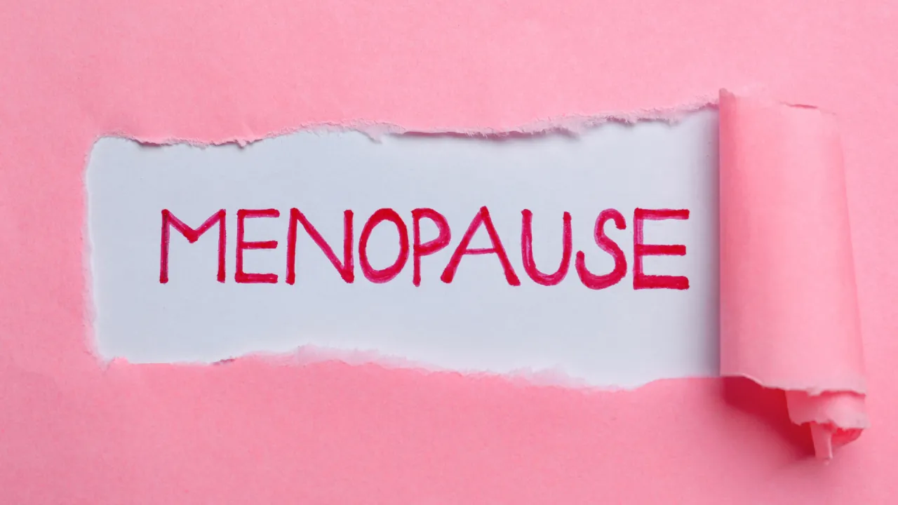 Scopri di più sull'articolo CBD e menopausa: Sollievo naturale per le donne