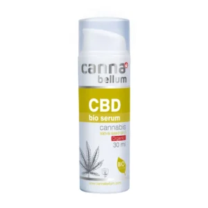 Cannabellum CBD Bio-Siero, 30 ml