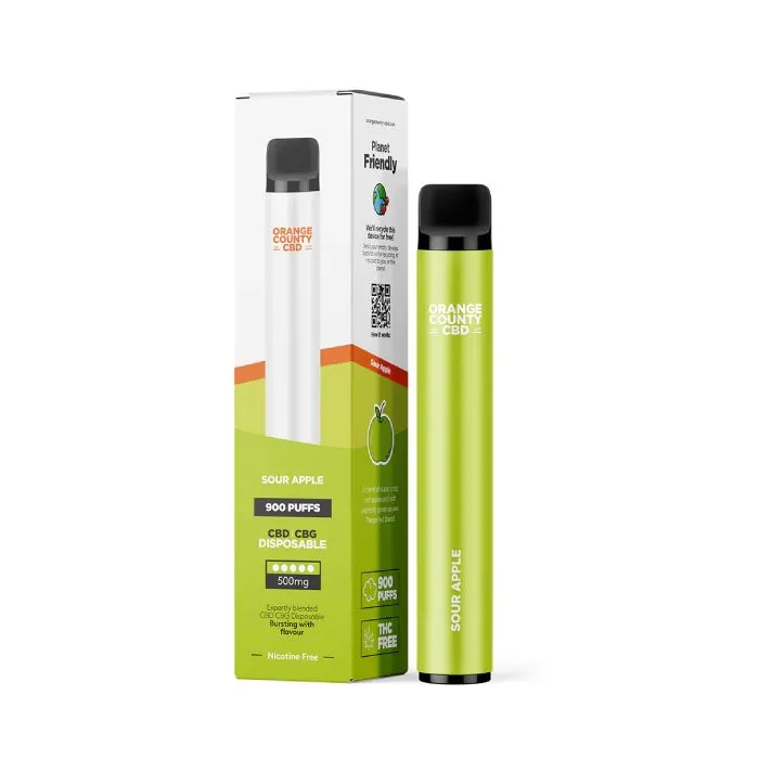 vape orange county apple
