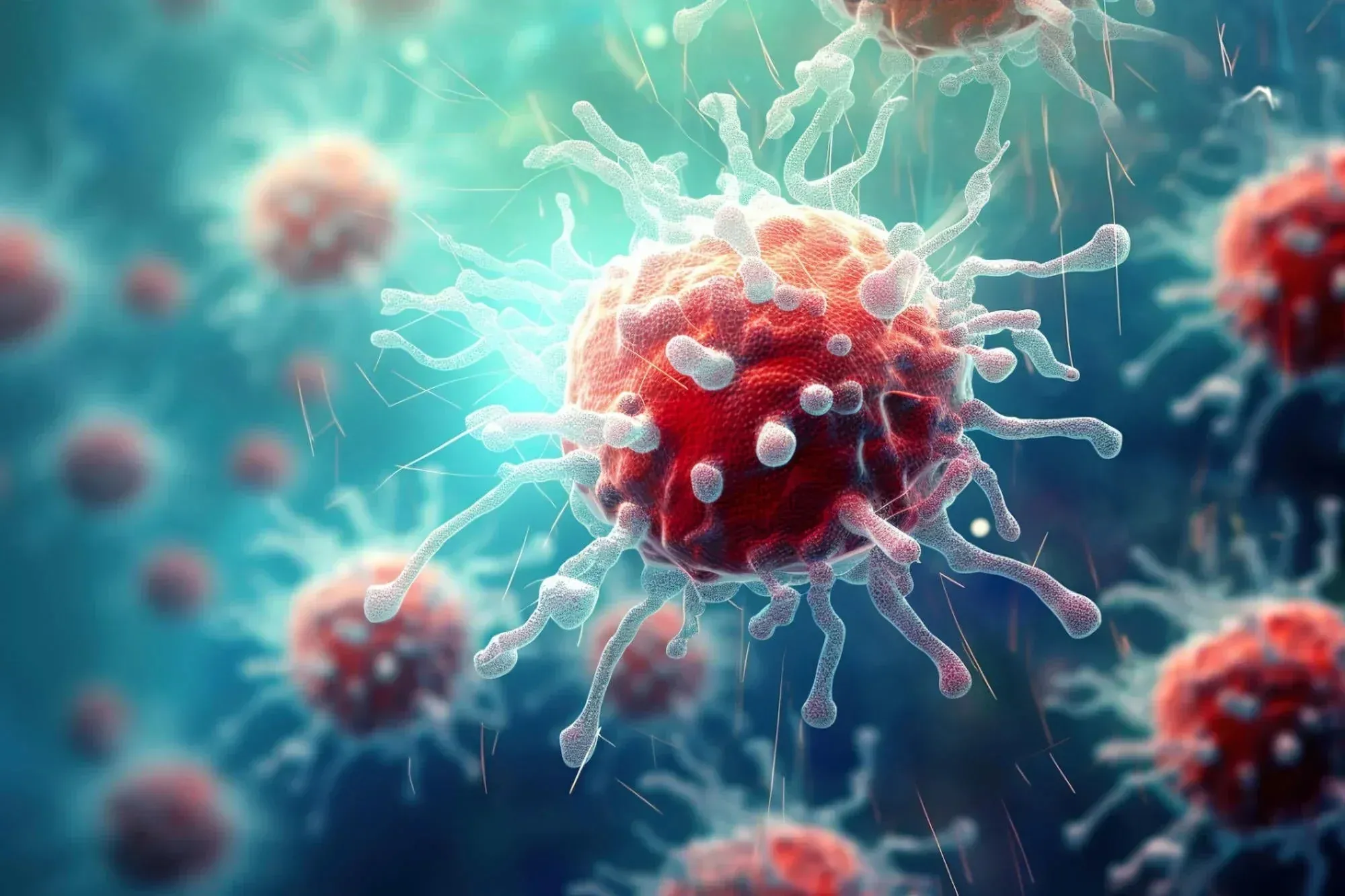 Scopri di più sull'articolo CBD per le Malattie Oncologiche