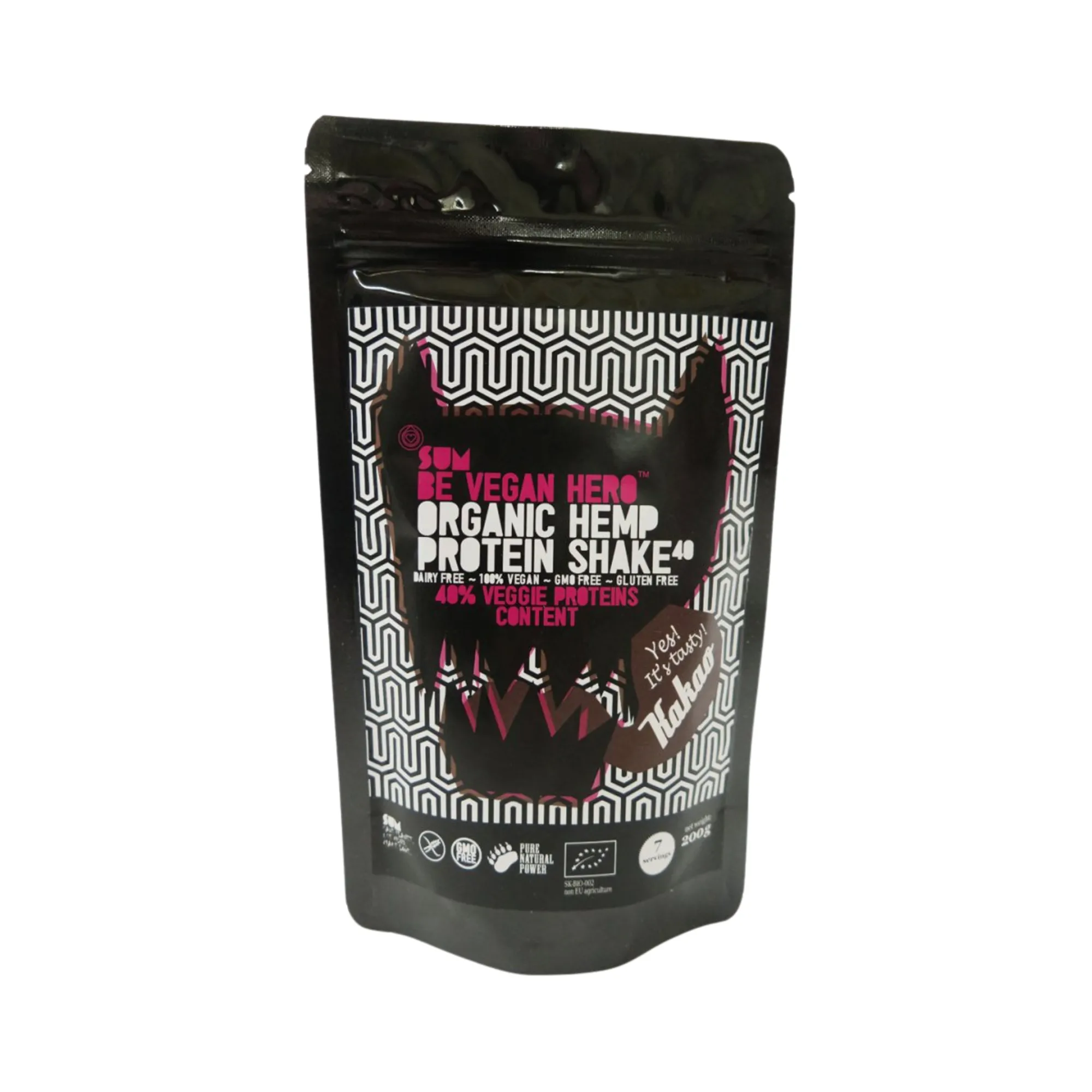 cbd protein