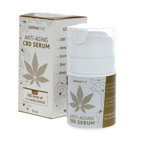 anti aging serum