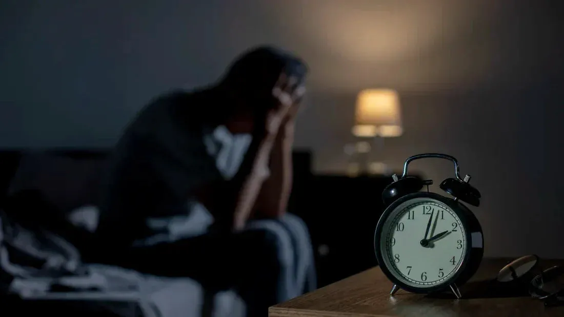 Scopri di più sull'articolo Olio CBD per un sonno profondo e ininterrotto