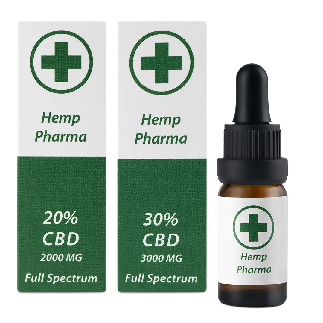 hemp extract