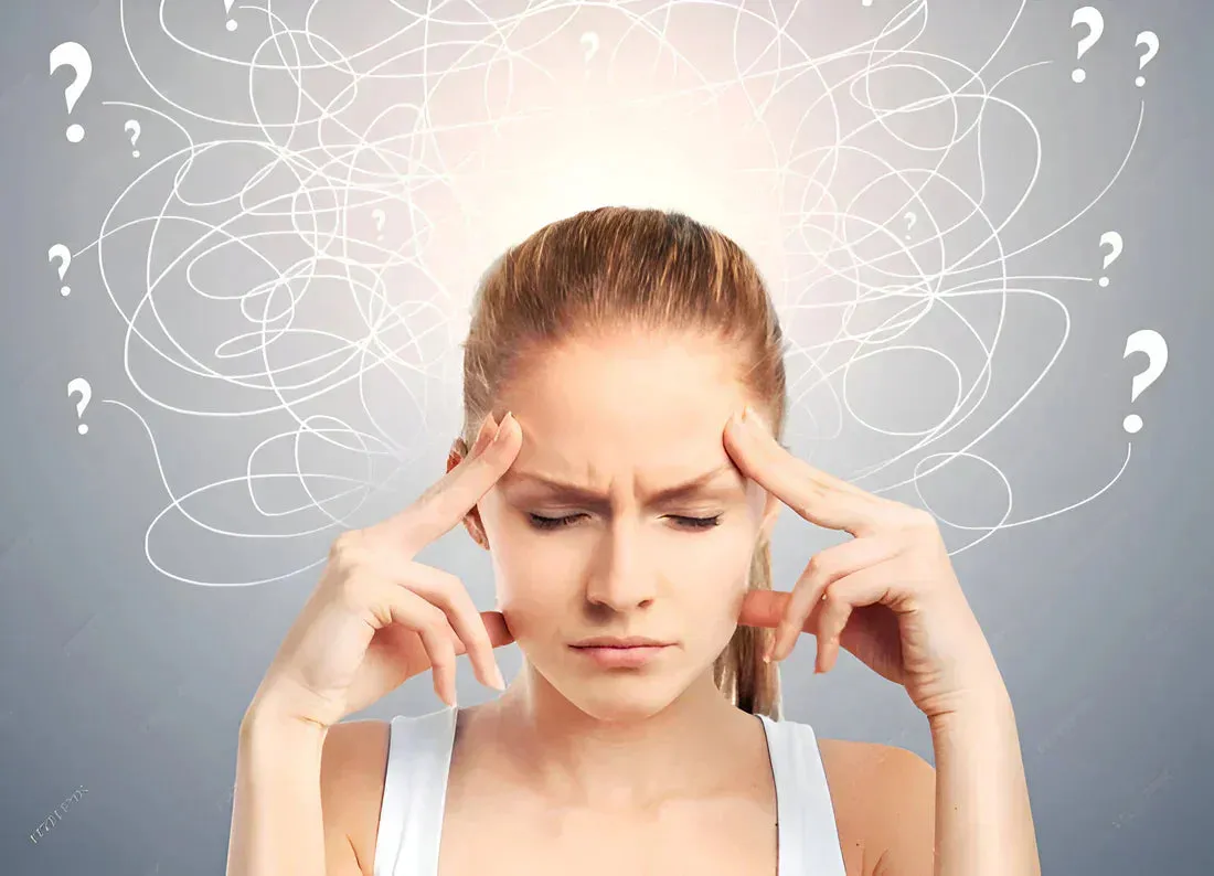 Scopri di più sull'articolo Olio CBD contro lo stress e l’ansia