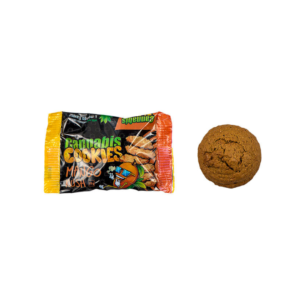 Cannabis Airlines Biscotti Cannabis – Mango Kush