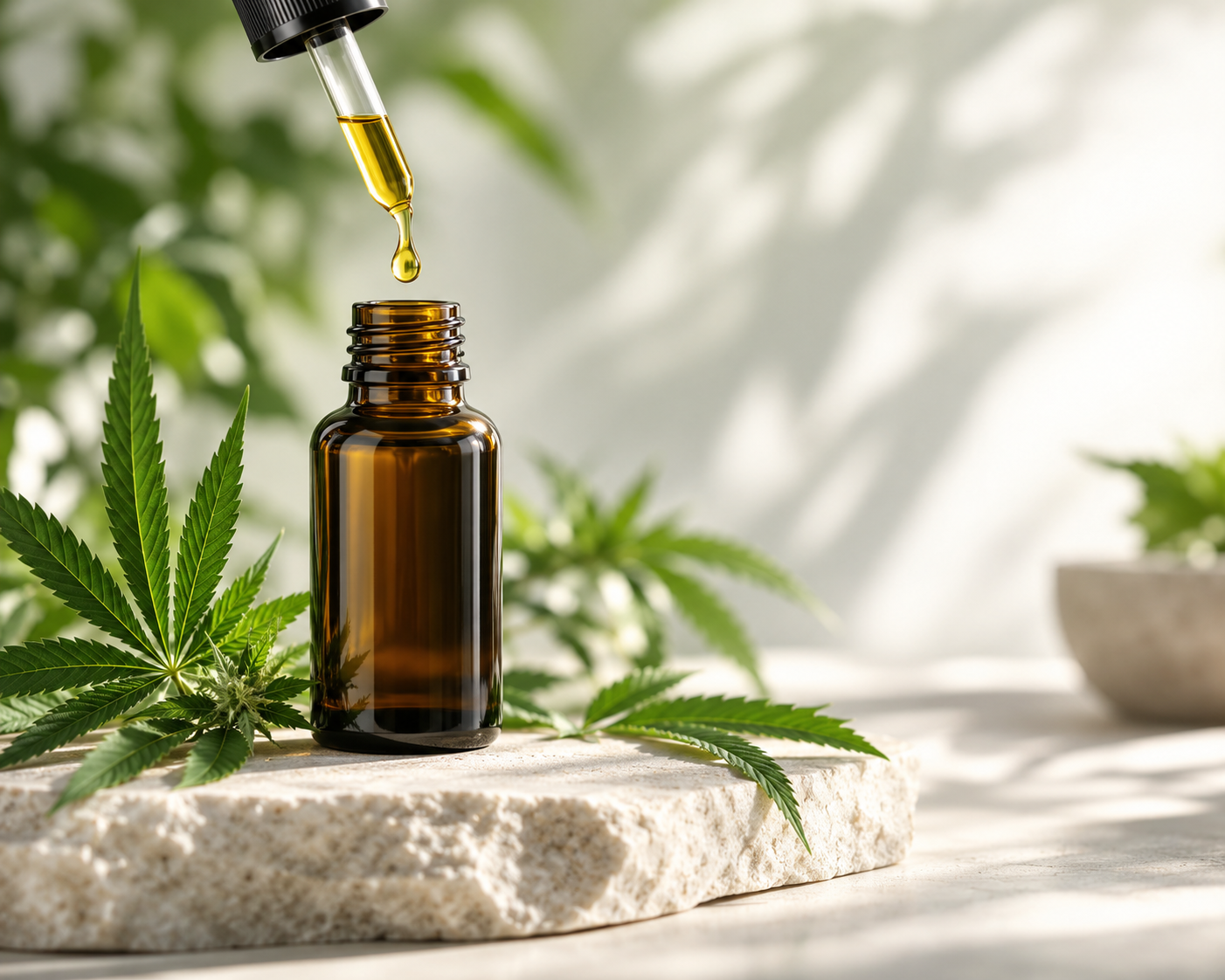 Prodotti CBD naturali di qualità comprovata